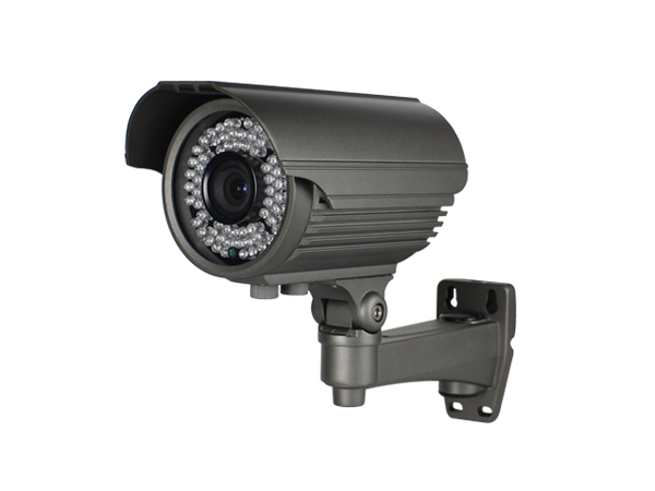 GN-VIB90系列 网络高清摄像机
